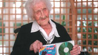 ¿Jeanne Calment en realidad vivió 122 años? Polémica entre científicos vuelve a encenderse