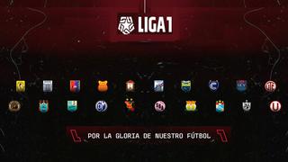Liga 1 EN VIVO: partidos, resultados y tabla de posiciones de la primera fecha del certamen peruano