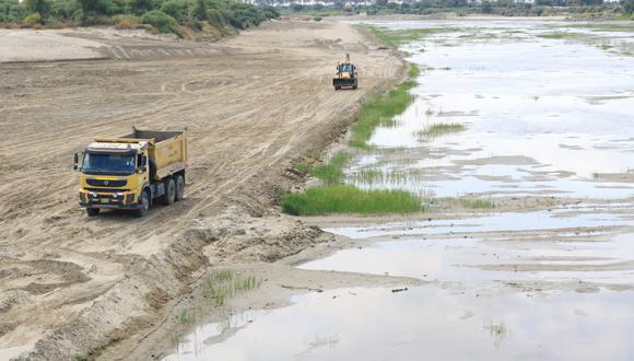 Piura, la región más afectada por las lluvias e inundaciones de El Niño costero, ha recibido transferencias por S/1.976 millones para la reconstrucción. Solo ha ejecutado el 29% de este monto (Foto: Carlos Chunga)