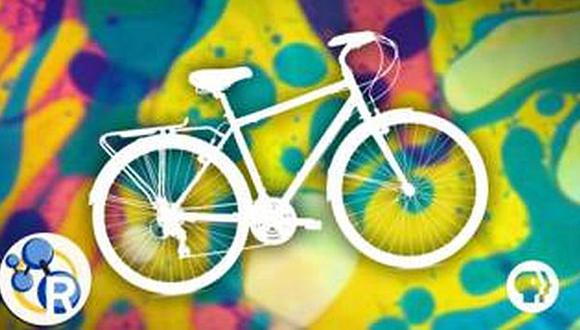 ¿Qué tiene que ver el día de la bicicleta con el LSD?