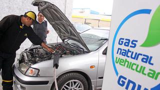 Bono Camisea GNV: ¿cómo obtener hasta US$ 15.000 para comprar vehículos a gas natural?