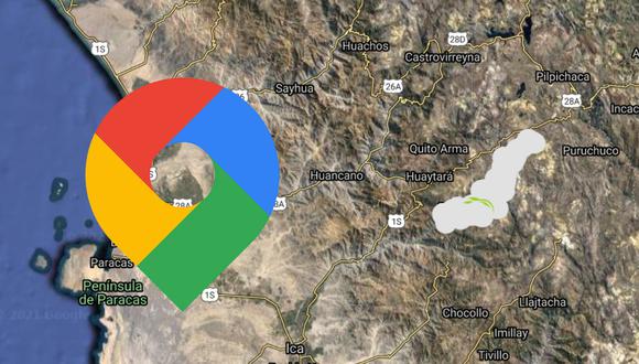 ¿Vas a viajar a algún lugar en Perú y no sabes si tendrás señal? Usa este mapa. (Foto: MAG)