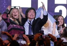 ¿Milei puede cantar victoria en Argentina tras los resultados en las PASO 2023?