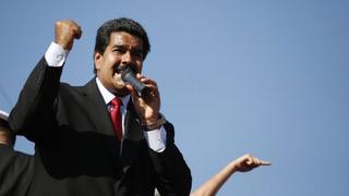 Maduro exigió a Occidente que cese sus ataques contra Rusia