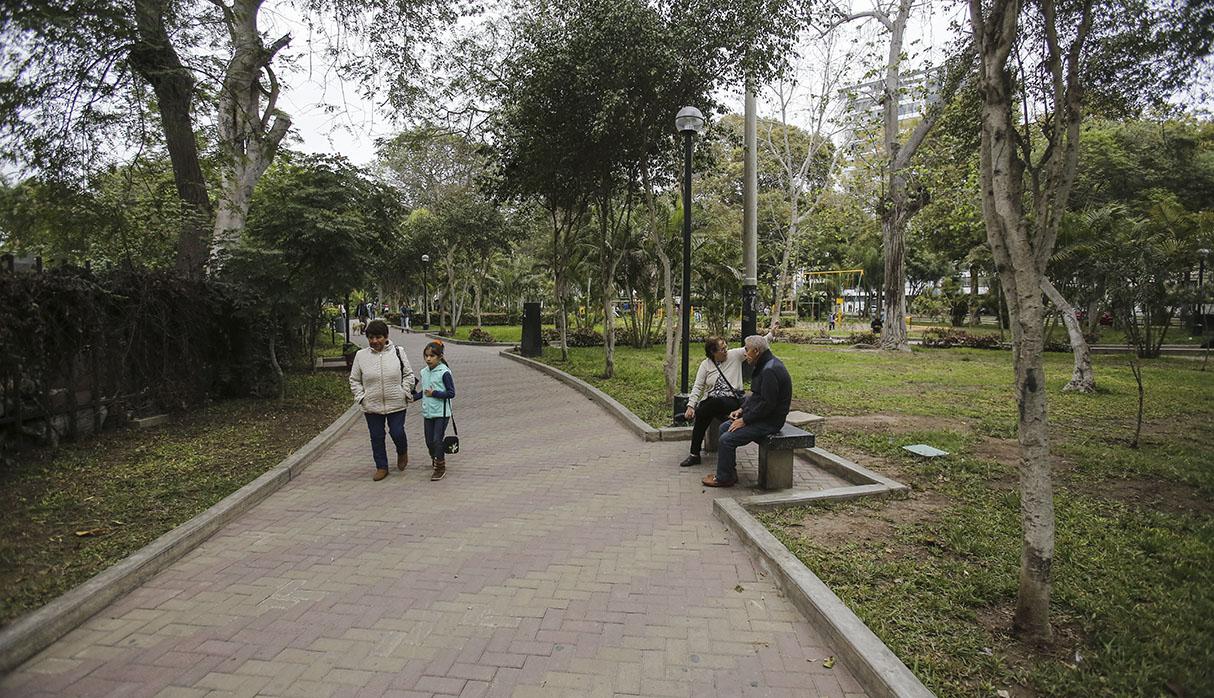 (Hugo Pérez / El Comercio)