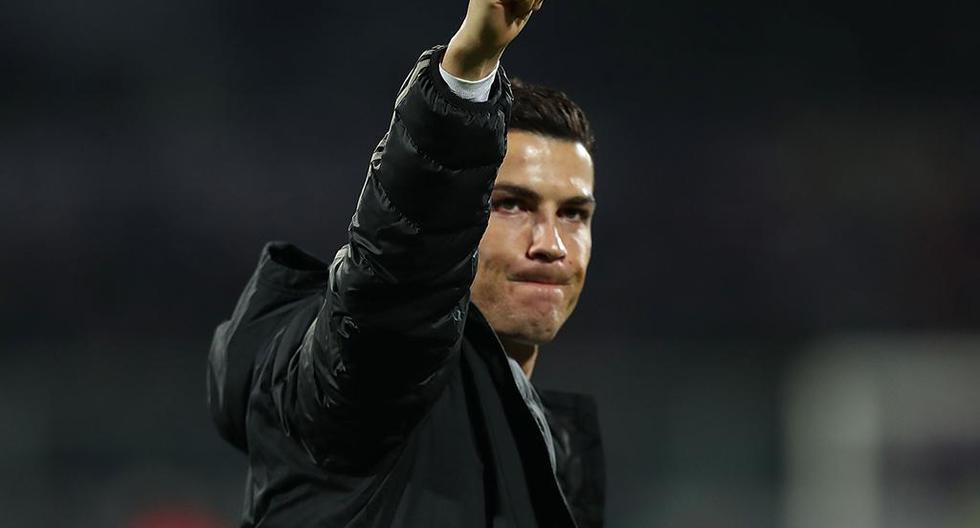 Cristiano Ronaldo dejó el Real Madrid después de nueve temporadas en España | Foto: Getty Images