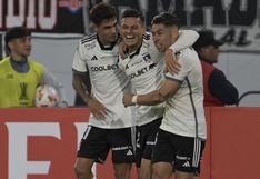 Colo Colo vs. Alianza Lima en directo: titulares, fecha, hora y canales de transmisión