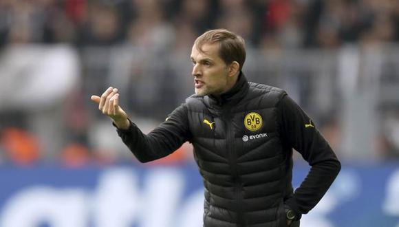 El ex estratega del Borussia Dortmund declinó ante la oferta concreta del Bayern Múnich. De esta manera, los muniqueses deben buscar otro estratega que pueda suceder a Jupp Heynckess. (Foto: AP)