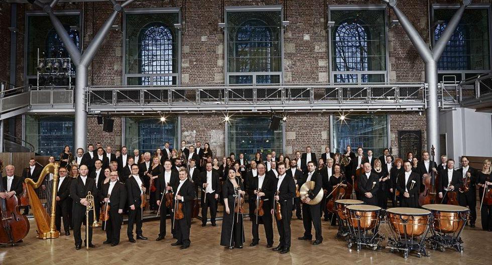 Orquesta Sinfónica de Londres llega a Lima con la dirección de Sir Simon Rattle. (Foto: Facebook)