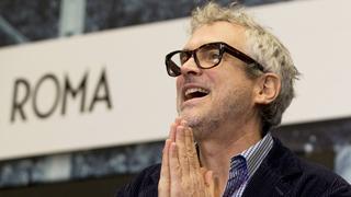 Alfonso Cuarón competirá en el Festival de Venecia con "Roma" de Netflix
