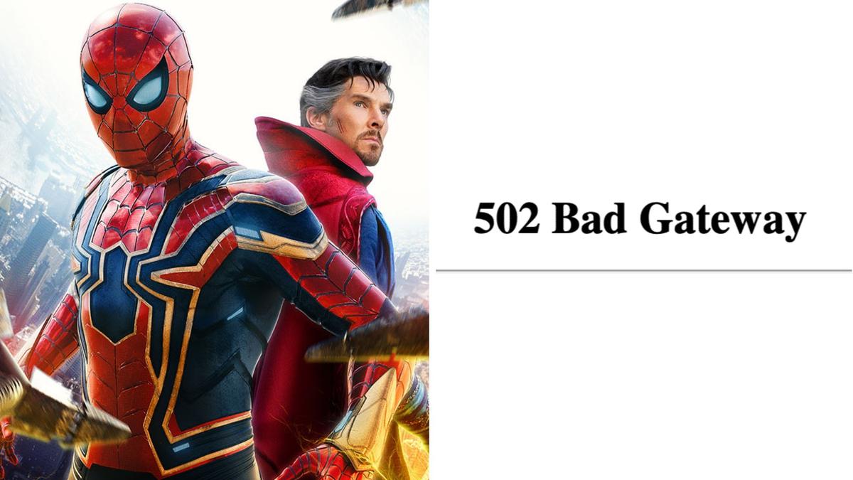 Spiderman No Way Home preventa de entradas, colas en los cines, webs  colapsadas y todo sobre el estreno de la película de Marvel | EN VIVO |  Cinemex | Cinépolis | Cineplanet |