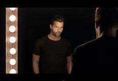 Ricky Martin: Este es el videoclip de su tema 'Disparo al corazón' | VIDEO
