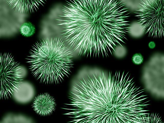 El Síndrome Respiratorio de Medio Oriente (Mers) fue identificado por primera vez en Arabia Saudita. (Foto: Pixabay)