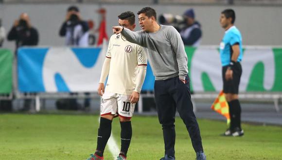 Universitario de Deportes jugará su partido pendiente por el Torneo Clausura (Foto: USI).