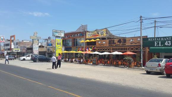 Punta Hermosa: veraneantes denuncian asaltos a mano armada
