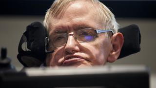 Stephen Hawking será sepultado cerca de Newton y Darwin