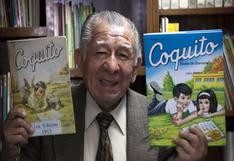 Arequipa rinde homenaje a Everardo Zapata, creador de Coquito