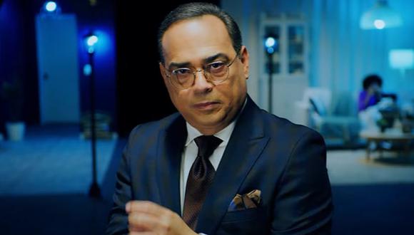 “Debut y segunda tanda”, lo nuevo de Gilberto Santa Rosa. (Foto: @santarosalive)