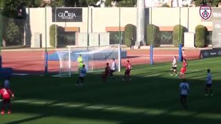 El increíble blopper de Karius que terminó en gol al Besiktas en amistoso [VIDEO]