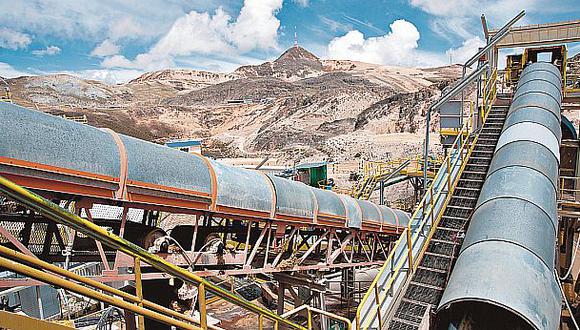 Hochschild opera tres minas en el Per&uacute; y una en Argentina. Ahora apuesta fuerte por producir m&aacute;s oro. (Foto: Archivo El Comercio)