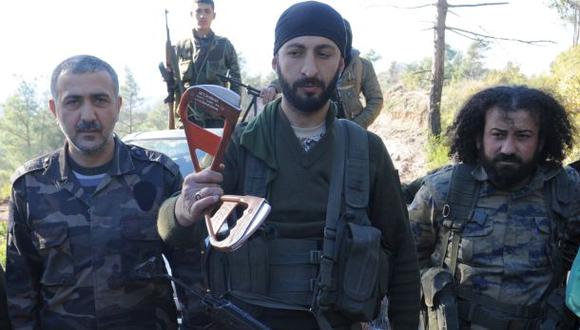 Quiénes son los turcomanos, los rebeldes protegidos por Turquía