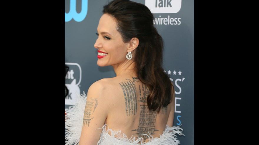 Critics' Choice Awards. (Fotos: Agencias)