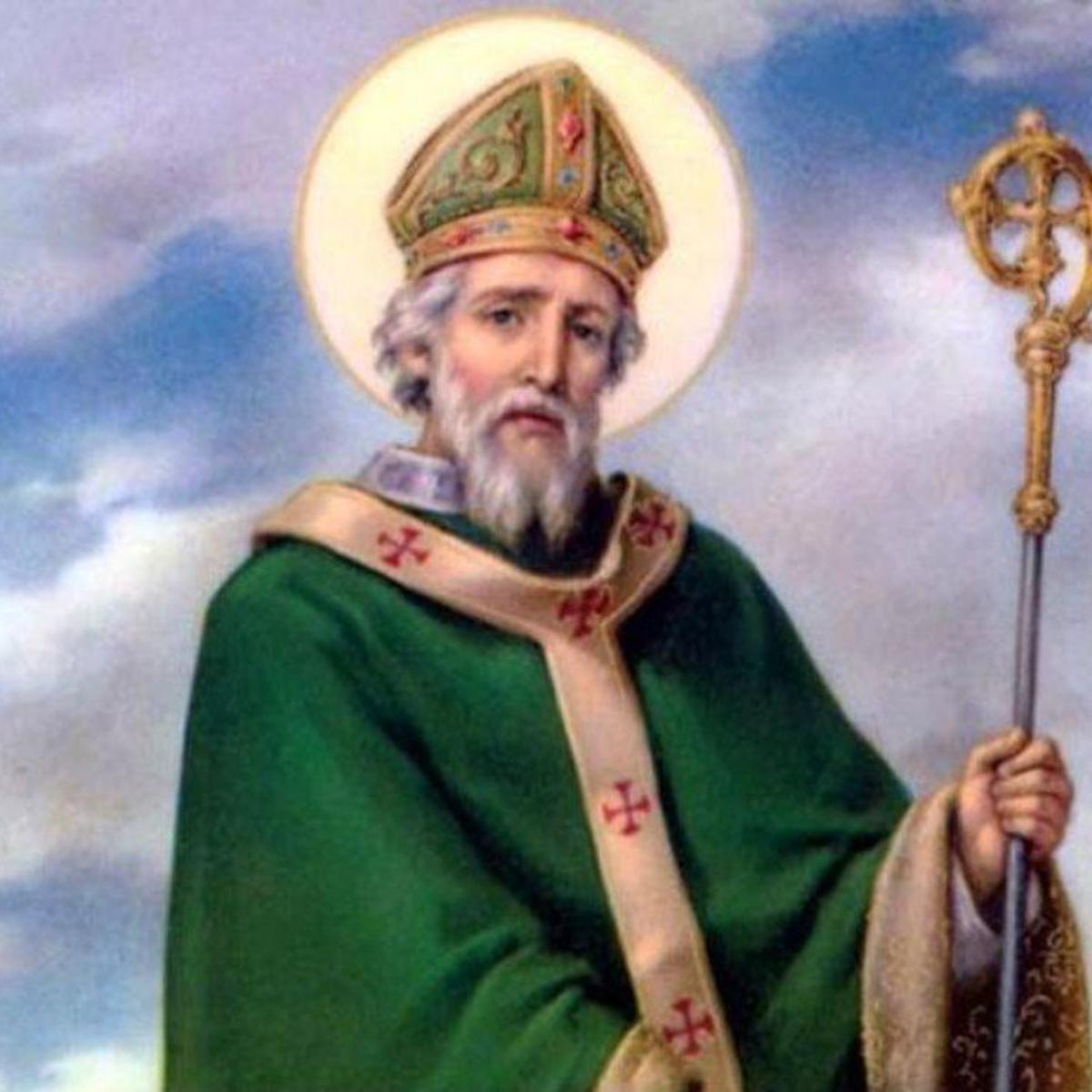 Día de San Patricio: ¿quién y por qué se le celebra en varios países del mundo? | St. Patrick's Day | historia | celebraciones | biografía | Irlanda | revtli | RESPUESTAS | EL COMERCIO PERÚ