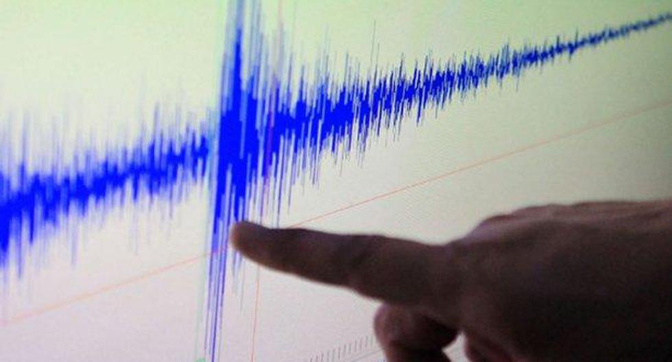 El IGP reportó tres sismos en lo que va del día. Los sismos se registraron sin que ocasionen daños personales o materiales. (Foto: Andina)