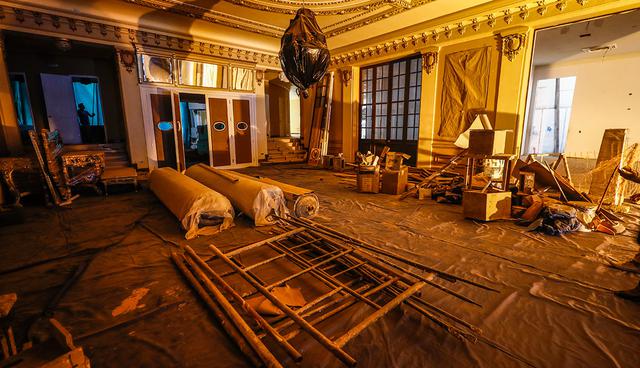 (Foto: César Campos / El Comercio)