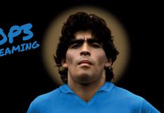 Netflix, Prime Video, HBO y más: los documentales de la vida de Diego Armando Maradona para ver en streaming