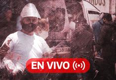 Coronavirus Perú EN VIVO | Cifras y noticias en el día 261 del estado de emergencia, hoy martes 01 de diciembre