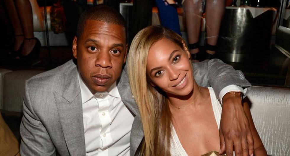 Beyoncé dedicó tema a su esposo. (Foto: Getty Images)