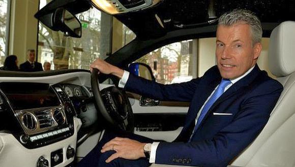 Rolls-Royce: ¿Cómo logró récord de ventas pese a crisis global?