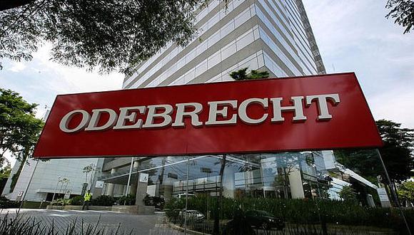 Odebrecht: cinco árbitros involucrados en el esquema de sobornos a cambio de favores permanecerán con prisión preventiva.