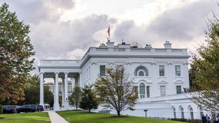 ¿Qué pasa si muere un candidato a presidente de Estados Unidos?