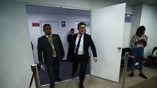 Fiscal Pérez cuestiona que Keiko Fujimori reciba sueldo “con dinero de los contribuyentes peruanos”
