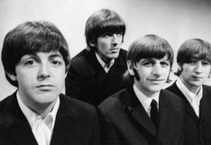 The Beatles: Paul McCartney y Ringo Starr fueron a estreno de documental de la banda