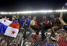 Al igual que Perú: FIFA castigó a Panamá por mala conducta de hinchas