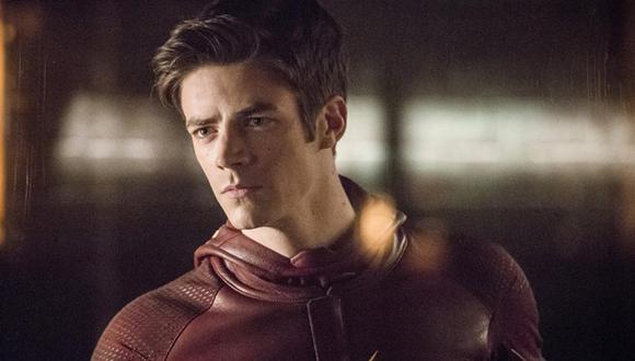 "The Flash": surgen detalles del nuevo antagonista