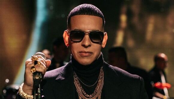 Noticias De Daddy Yankee: Daddy Yankee rules as Big Boss of