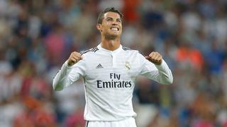 Cristiano Ronaldo elogió fichaje de Radamel Falcao por United