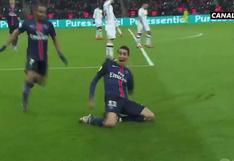 París Saint Germain aplasta con golazos de Zlatan Ibrahimovic y Di María
