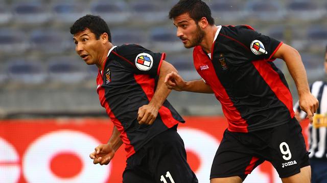 Estos son los jugadores más efectivos dentro del fútbol peruano - 1