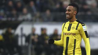 Aubameyang tiene oferta de China: ¿Cuánto le ofrecen?