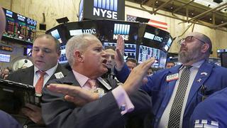 Wall Street registra resultados mixtos en la apertura
