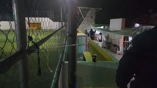 México: Ataque en partido de fútbol de barrio deja 6 muertos