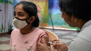 Triple amenaza de virus respiratorios ataca a los niños en Latinoamérica