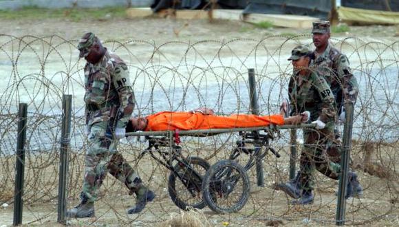 El Pentágono entregará su plan de cierre de Guantánamo