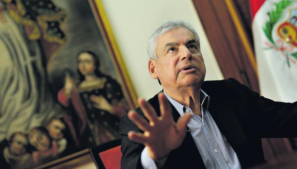 César Villanueva