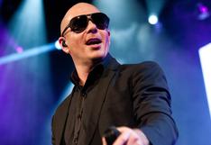 Pitbull es acusado de plagio por tema "El taxi"